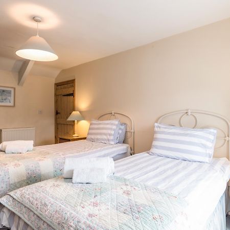 Fisherman'S Cottage Seahouses Luaran gambar