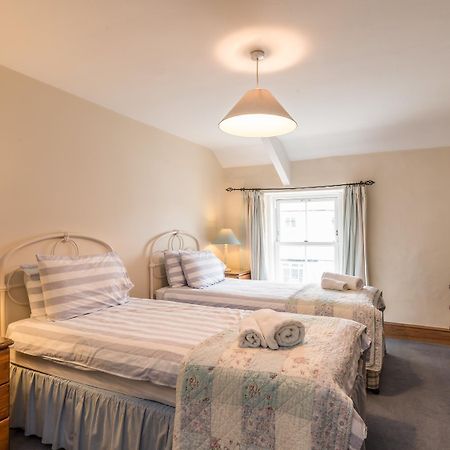 Fisherman'S Cottage Seahouses Luaran gambar