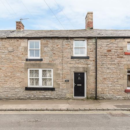 Fisherman'S Cottage Seahouses Luaran gambar