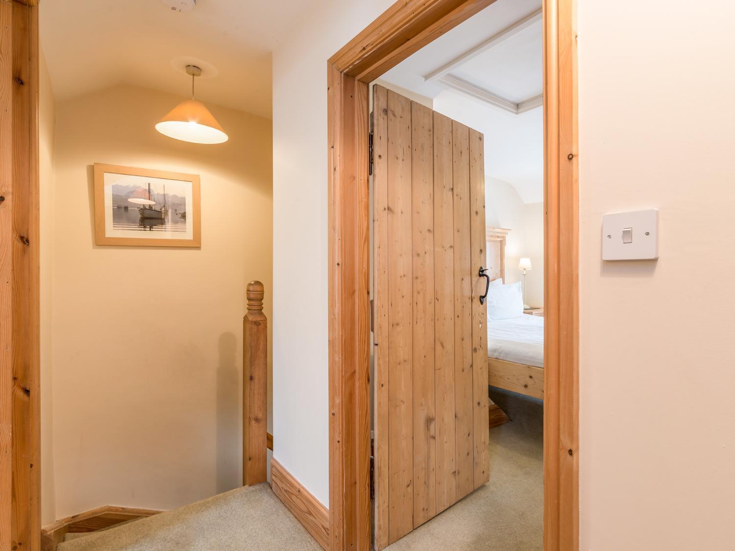 Fisherman'S Cottage Seahouses Luaran gambar