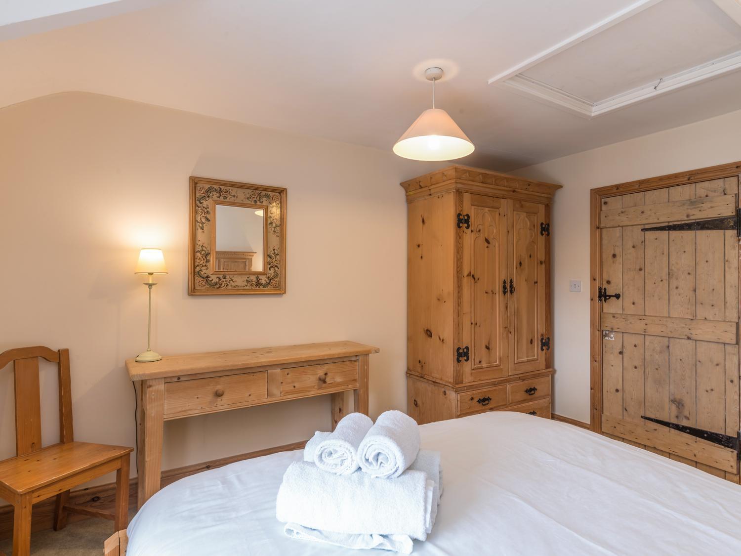 Fisherman'S Cottage Seahouses Luaran gambar