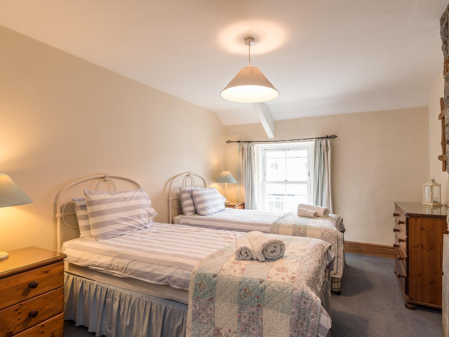 Fisherman'S Cottage Seahouses Luaran gambar