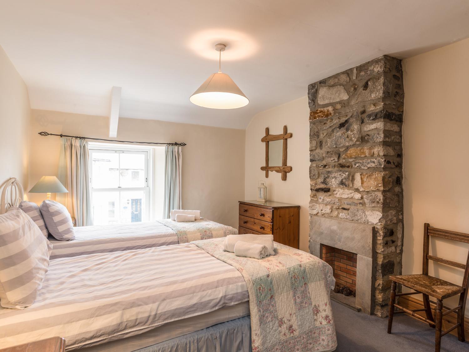 Fisherman'S Cottage Seahouses Luaran gambar