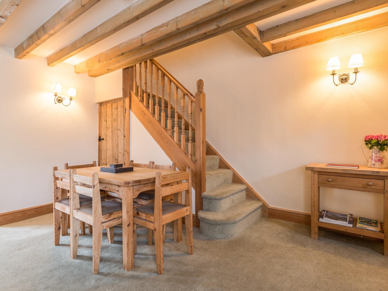 Fisherman'S Cottage Seahouses Luaran gambar