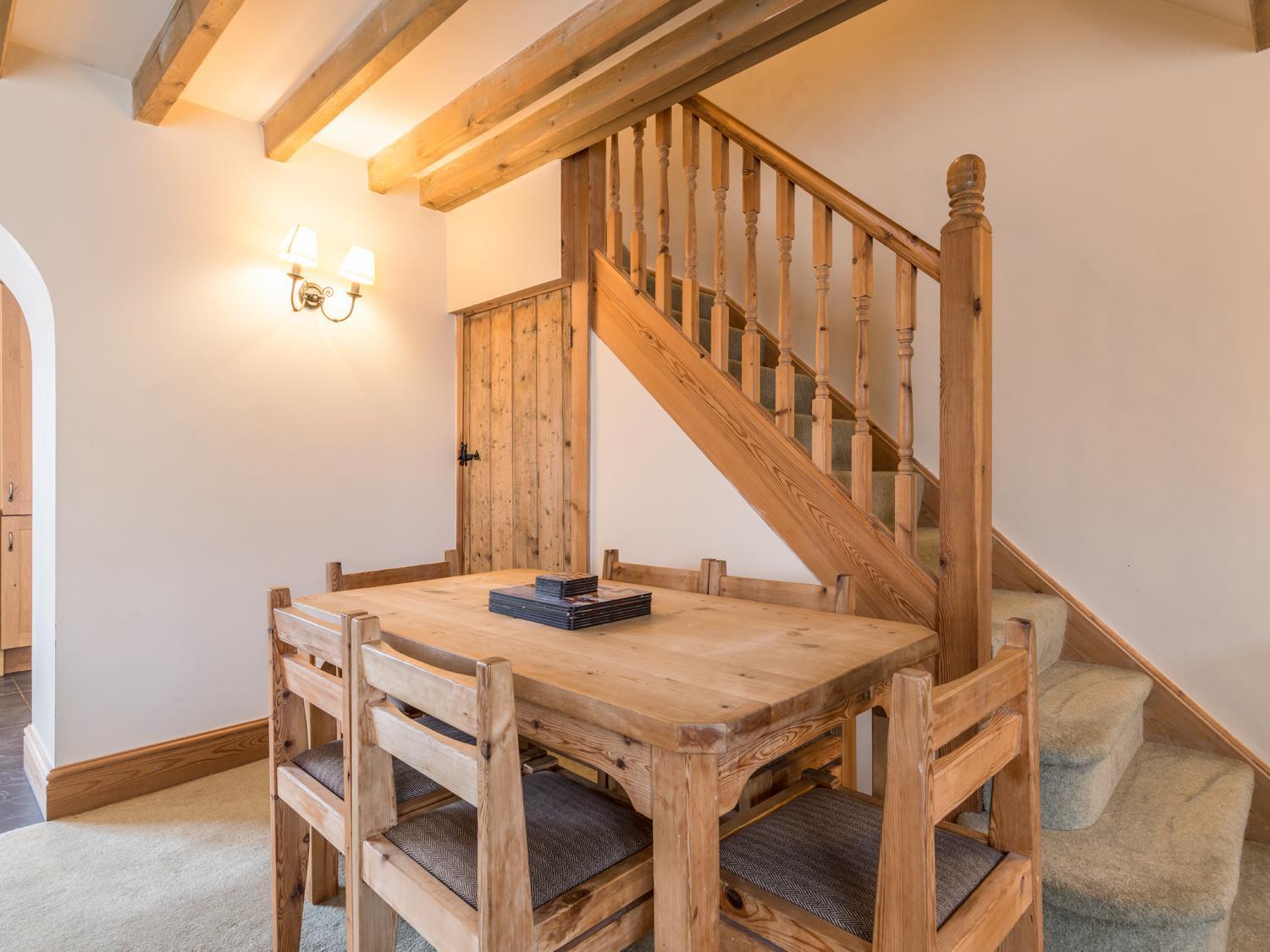 Fisherman'S Cottage Seahouses Luaran gambar