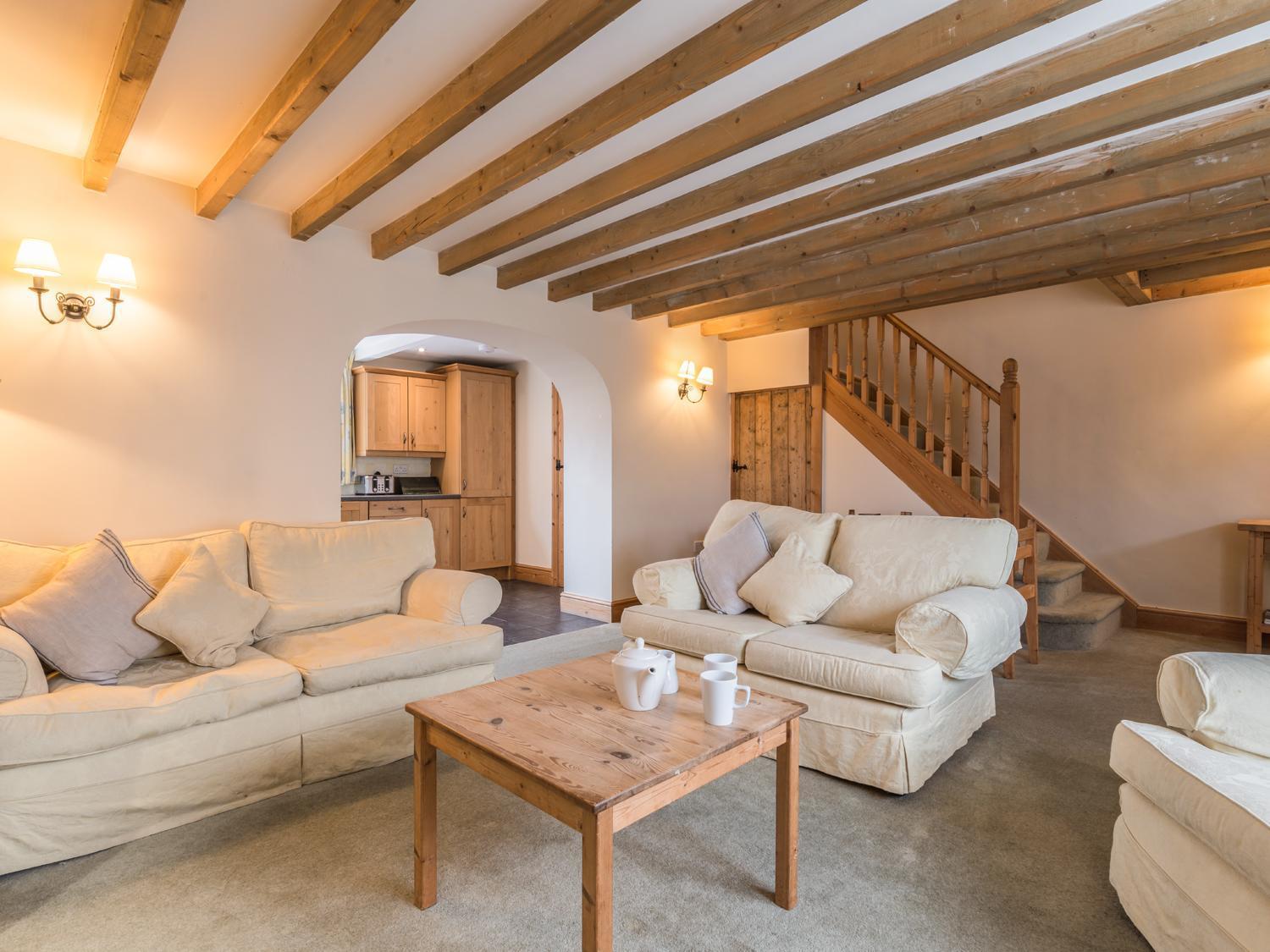 Fisherman'S Cottage Seahouses Luaran gambar