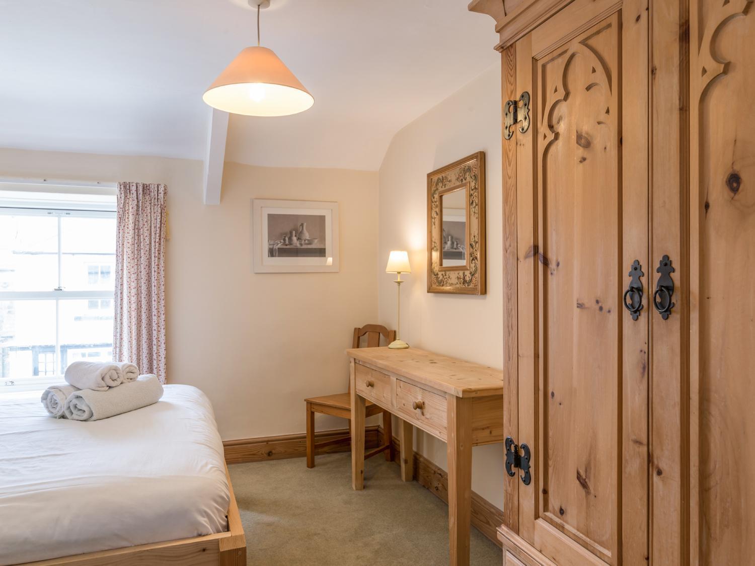 Fisherman'S Cottage Seahouses Luaran gambar